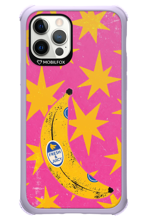 BANANA POP 2.0 - Apple iPhone 12 Pro