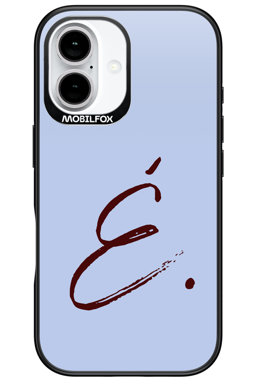 (Jellyfish Presso) E II 2.0 - Apple iPhone 16