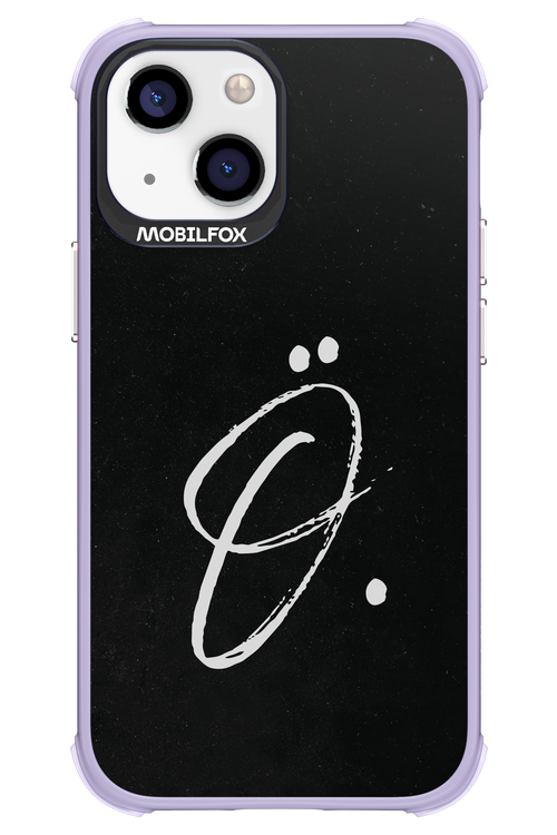 (Off Space) O II 2.0 - Apple iPhone 13 Mini