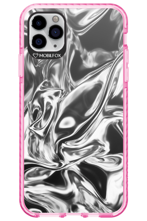 Chrome Blood 2.0 - Apple iPhone 11 Pro Max