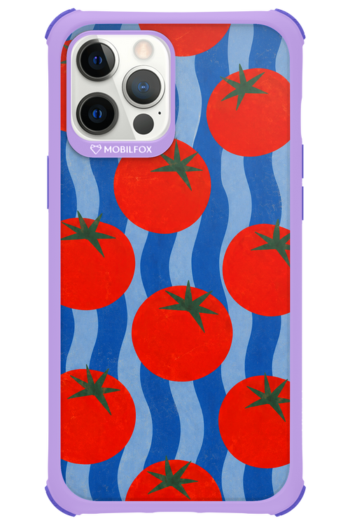 TOMATO 2.0 - Apple iPhone 12 Pro Max