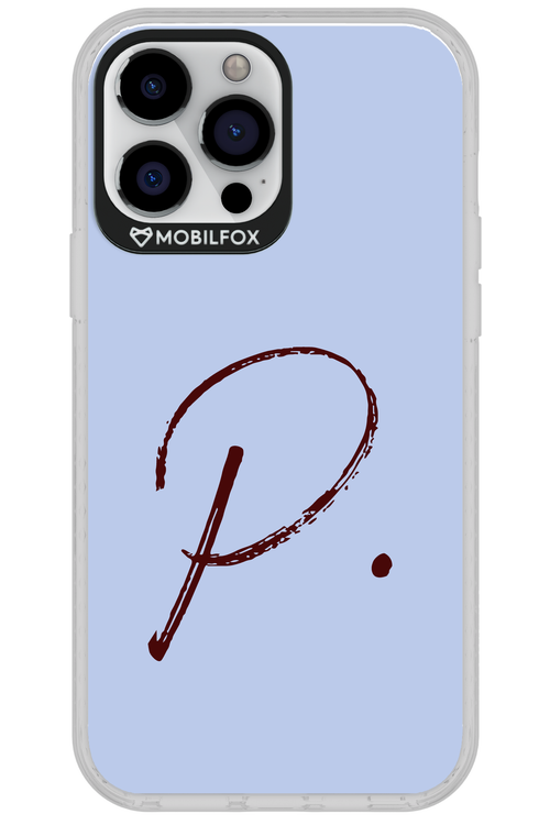 (Jellyfish Presso) P 2.0 - Apple iPhone 13 Pro Max