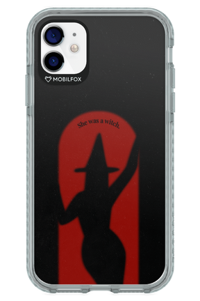 Witch Season - Apple iPhone 11