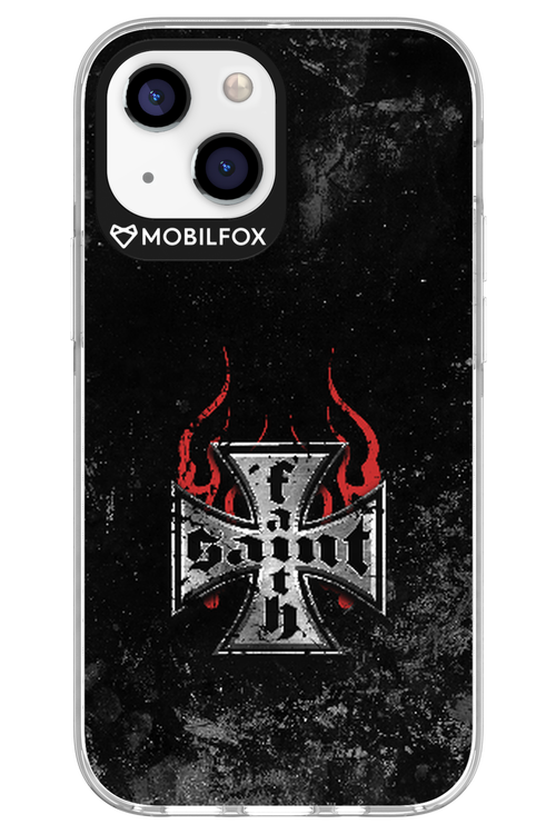 Saint Cross 2.0 - Apple iPhone 13 Mini