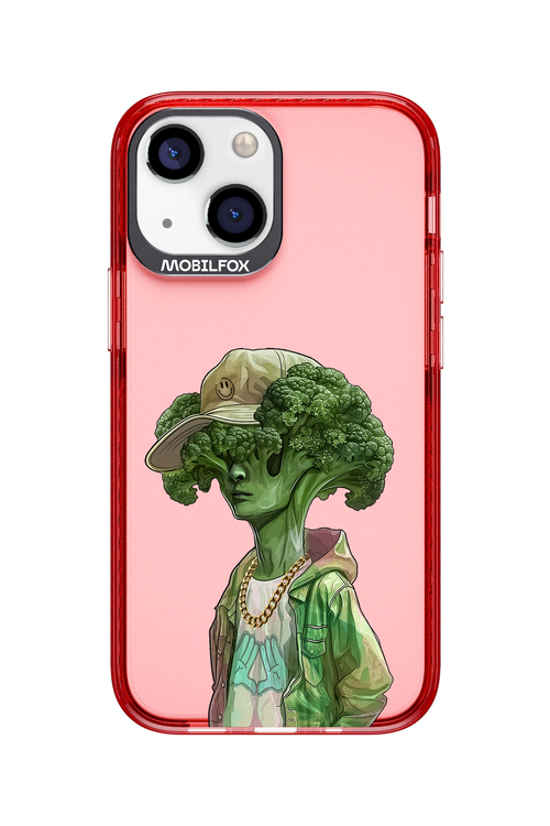 Brokkoli - Apple iPhone 13 Mini