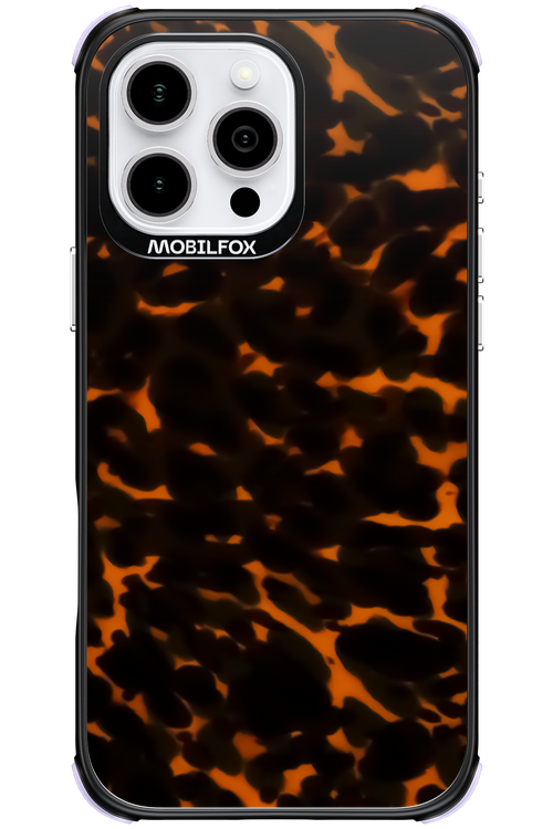 Tortie - Apple iPhone 16 Pro Max