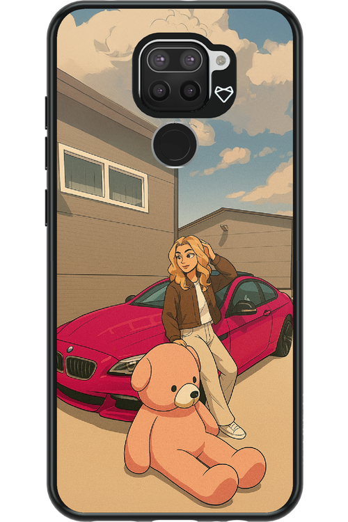 Bearr 2.0 - Xiaomi Redmi Note 9