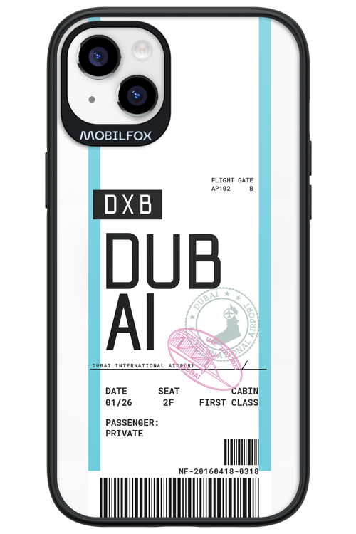 Private 2.0 - Apple iPhone 14 Plus