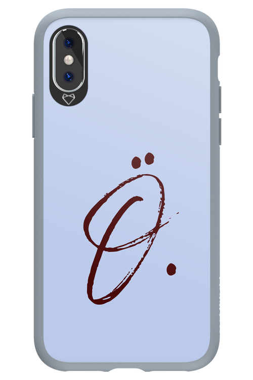 (Jellyfish Presso) O II 2.0 - Apple iPhone X
