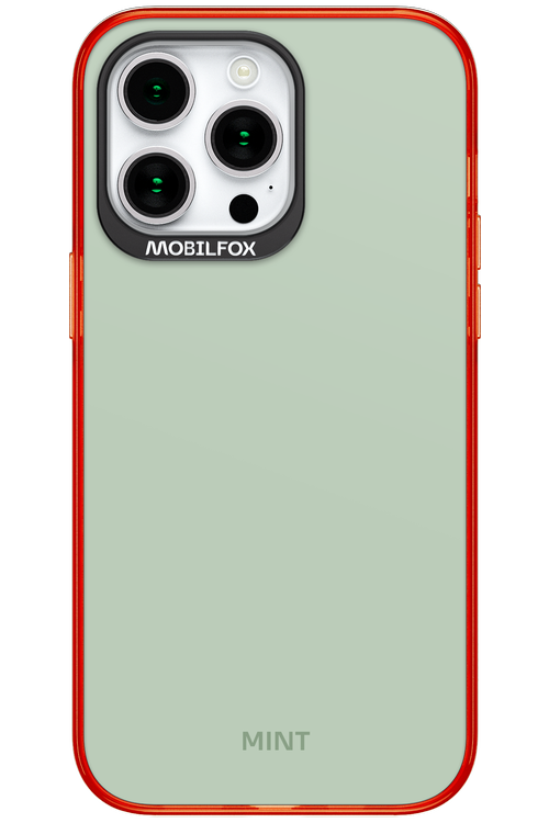 MINT 2.0 - Apple iPhone 15 Pro Max
