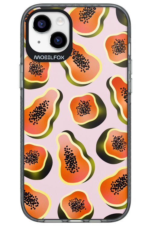Papaya Wave 2.0 - Apple iPhone 14 Plus