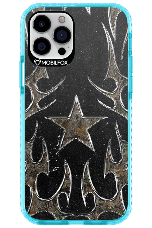 Camo 2.0 - Apple iPhone 12 Pro