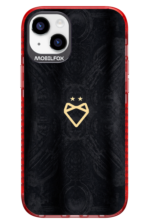 Spain Black 2.0 - Apple iPhone 14 Plus