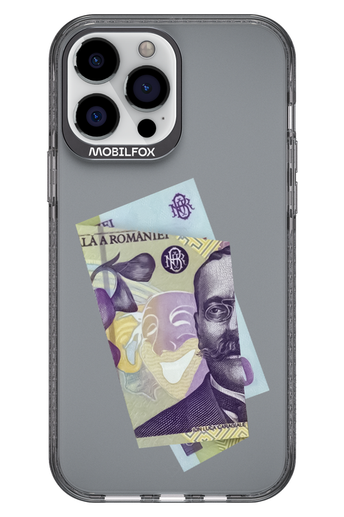 Lei 100 2.0 - Apple iPhone 13 Pro Max