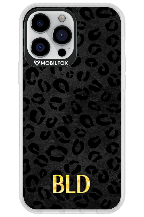 BLD BLVCK LEO 2.0 - Apple iPhone 13 Pro Max