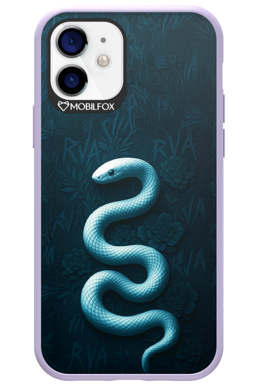 Night Venom 2.0 - Apple iPhone 12
