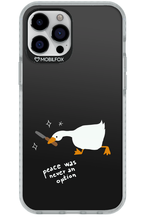 OPTION 2.0 - Apple iPhone 12 Pro Max