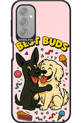 Best Buds 2.0 - Samsung Galaxy A14
