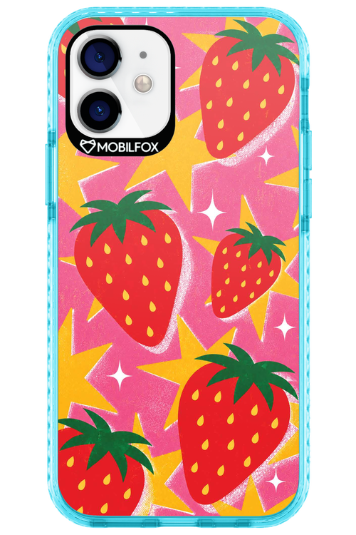 STARBERRY 2.0 - Apple iPhone 12
