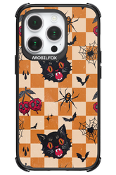 Witch's Patch - Apple iPhone 14 Pro