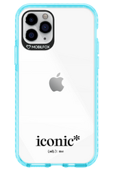 Iconic_ - Apple iPhone 11 Pro