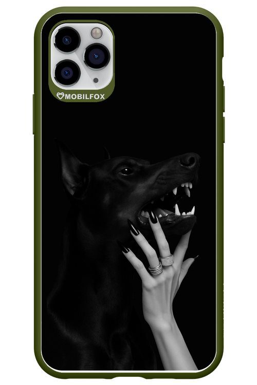 Hellhound 2.0 - Apple iPhone 11 Pro Max