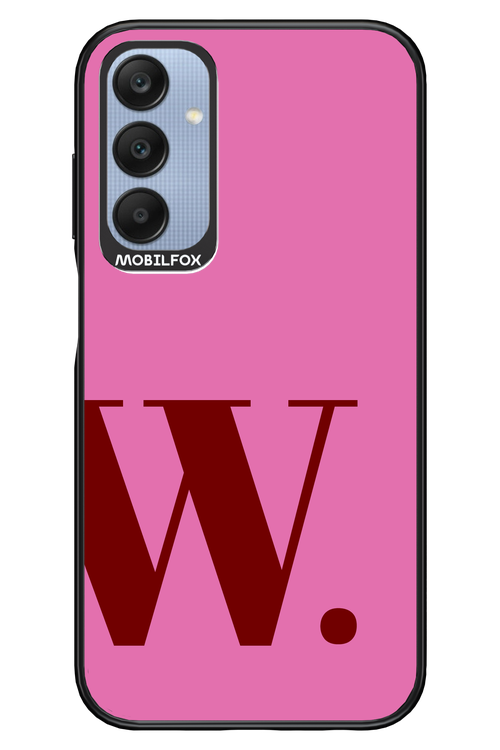 W (Sorbet) 2.0 - Samsung A25