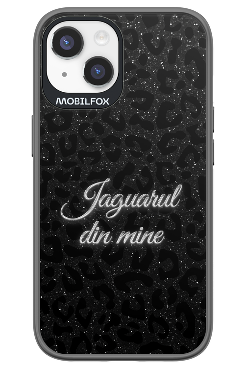 Jaguarul - Apple iPhone 14