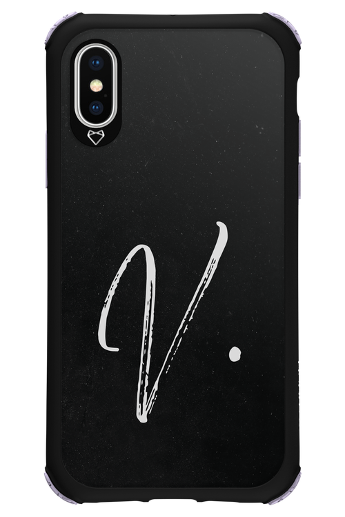 (Off Space) V 2.0 - Apple iPhone XS