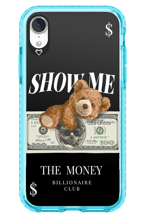 Show Me The Money 2.0 - Apple iPhone XR