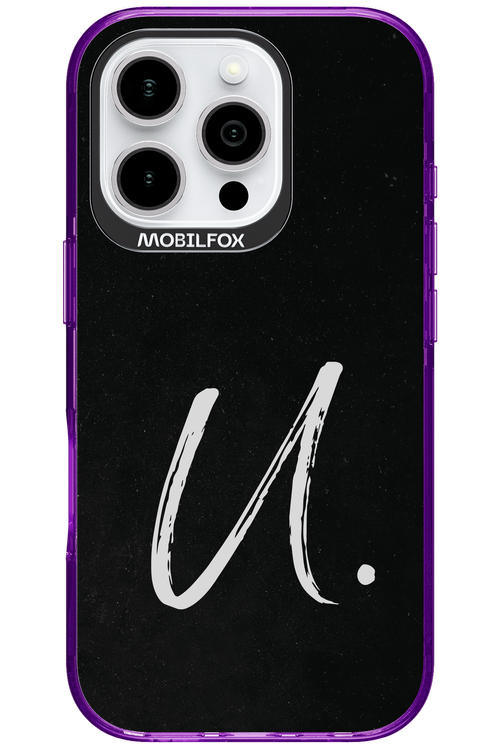 (Off Space) U 2.0 - Apple iPhone 16 Pro