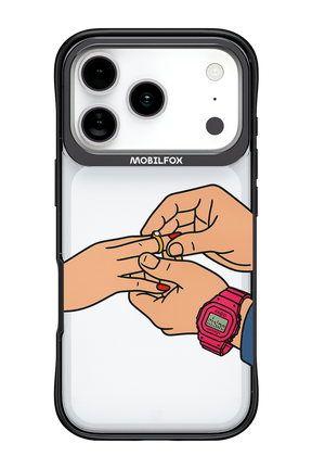 Lover - Apple iPhone 17 Pro