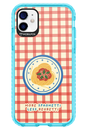 P asta la Vista - Apple iPhone 11