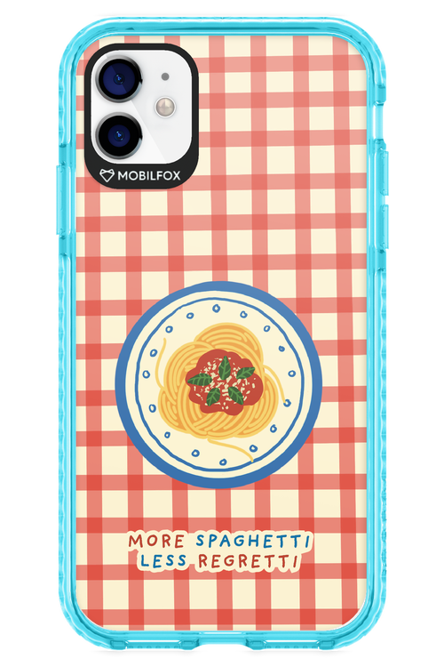 P asta la Vista - Apple iPhone 11
