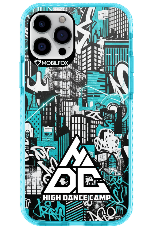 HDC 3 2.0 - Apple iPhone 12 Pro