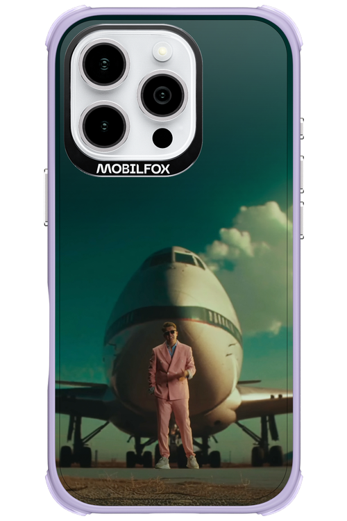 Zbor - Apple iPhone 16 Pro