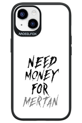 Need Money For Mertan - Apple iPhone 14