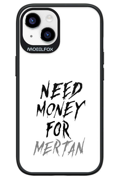 Need Money For Mertan - Apple iPhone 14