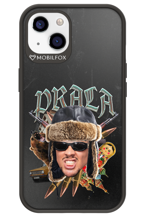 Lmen Panel - Apple iPhone 13