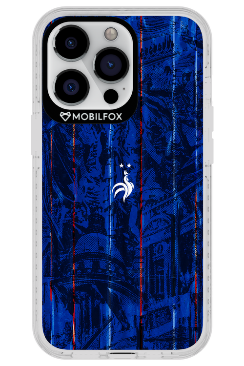 Franta 2.0 - Apple iPhone 13 Pro