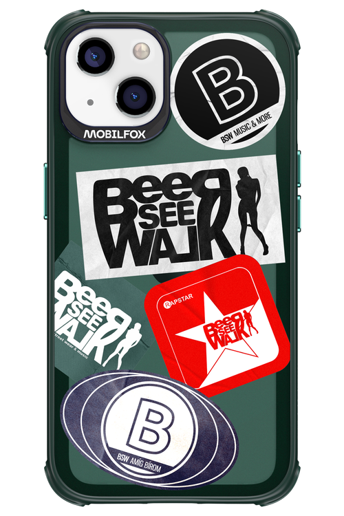 Beerseewalk I - Apple iPhone 13