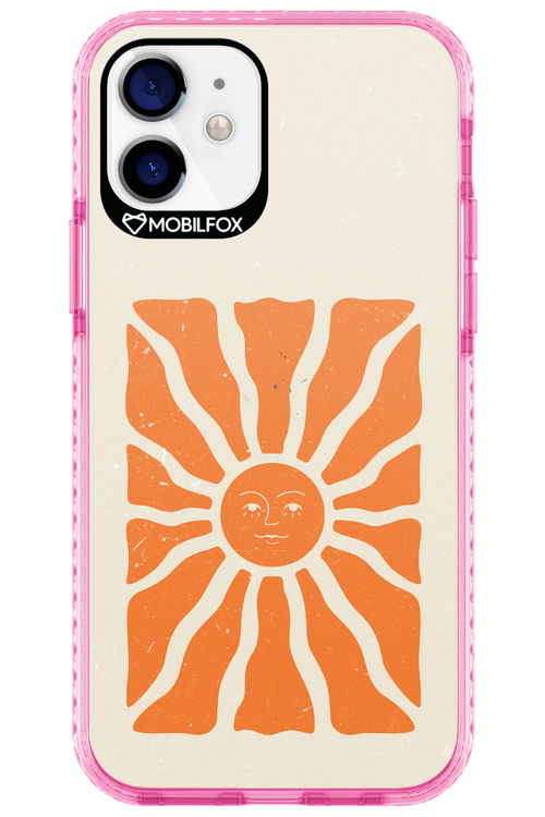 Solar Soul 2.0 - Apple iPhone 12