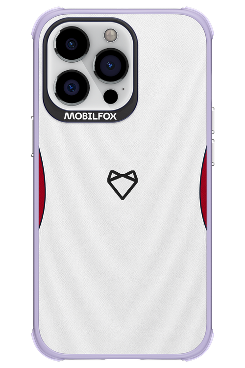 England X Mobilfox 2.0 - Apple iPhone 13 Pro