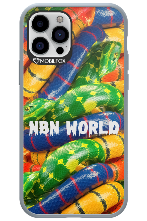 Wild - Apple iPhone 12 Pro