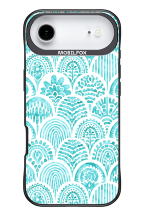 Costa del Sol Floral 2.0 - Apple iPhone 17 Air