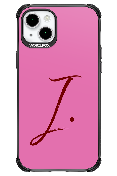 (Sorbet) I 2.0 - Apple iPhone 15 Plus