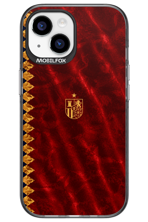 Spania 2.0 - Apple iPhone 15