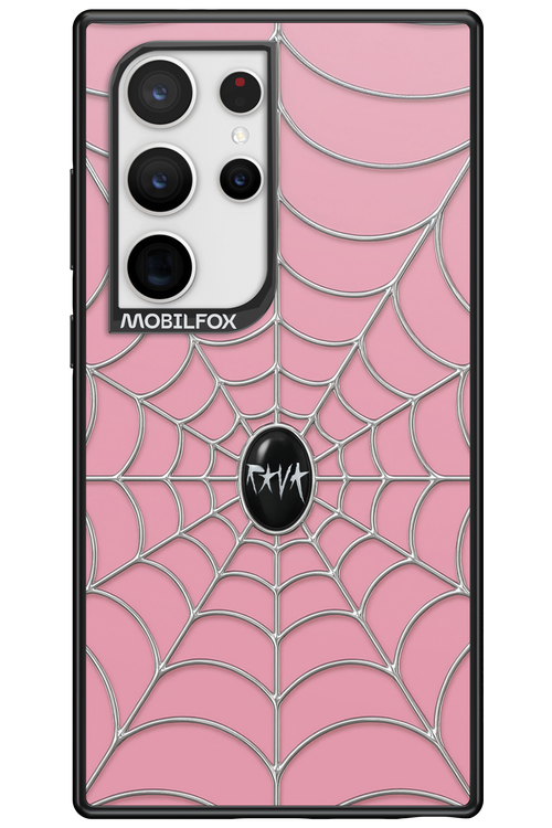 SpiderQueen 2.0 - Samsung Galaxy S24 Ultra