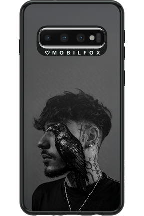 RAVEN 2.0 - Samsung Galaxy S10