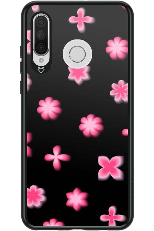 Pink Dreams 2.0 - Huawei P30 Lite